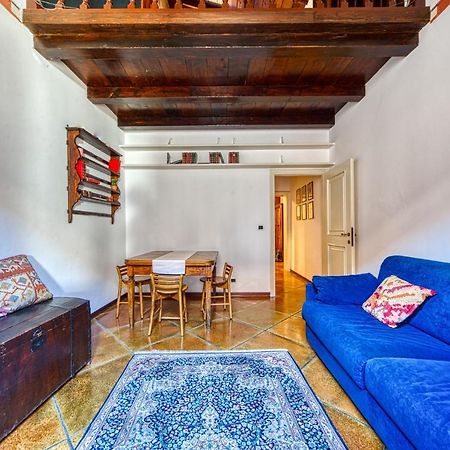 בולוניה Piazza Maggiore Duplex Apartment By Wonderful Italy מראה חיצוני תמונה