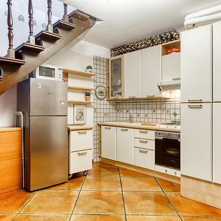 בולוניה Piazza Maggiore Duplex Apartment By Wonderful Italy מראה חיצוני תמונה
