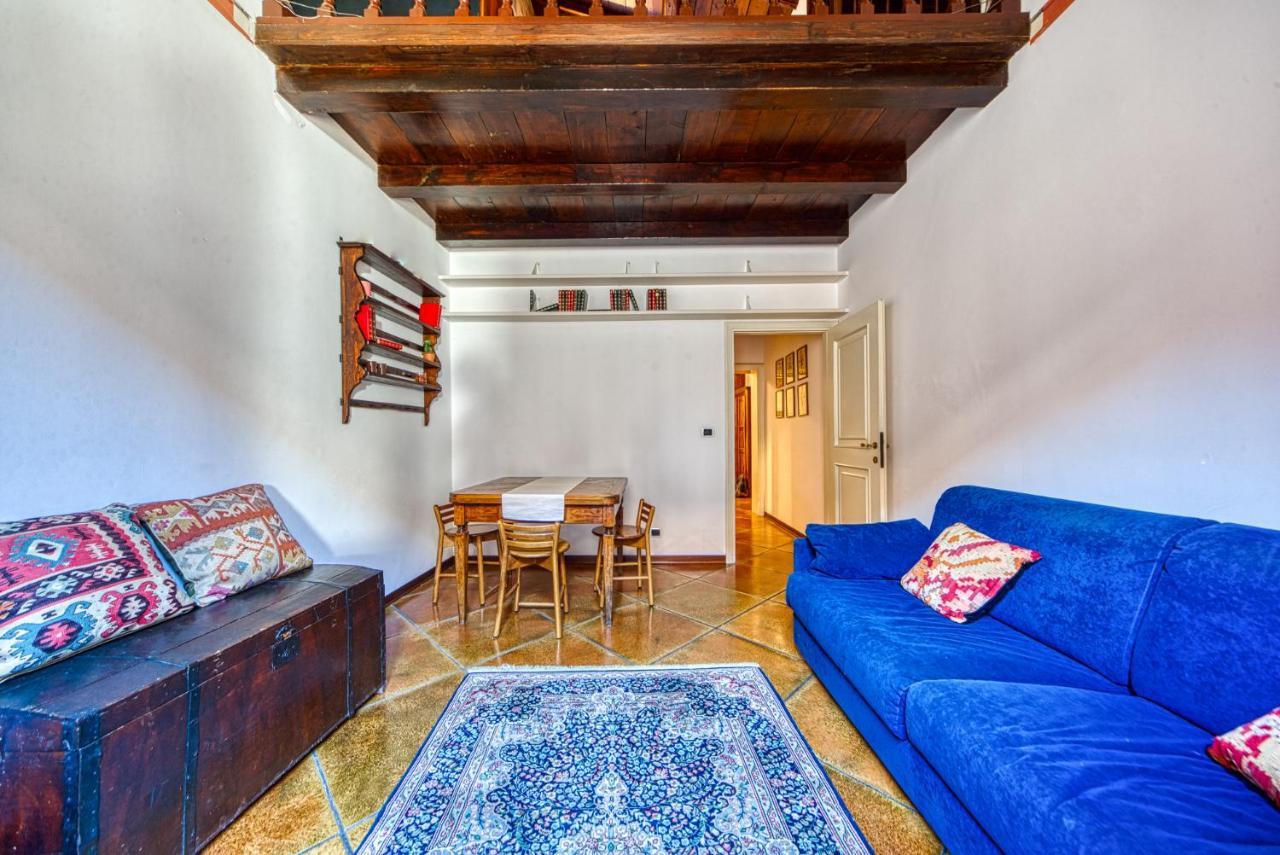 בולוניה Piazza Maggiore Duplex Apartment By Wonderful Italy מראה חיצוני תמונה