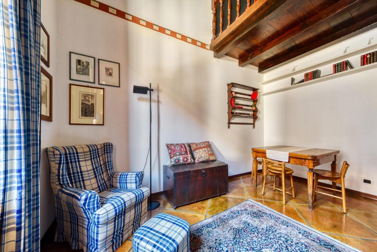 בולוניה Piazza Maggiore Duplex Apartment By Wonderful Italy מראה חיצוני תמונה