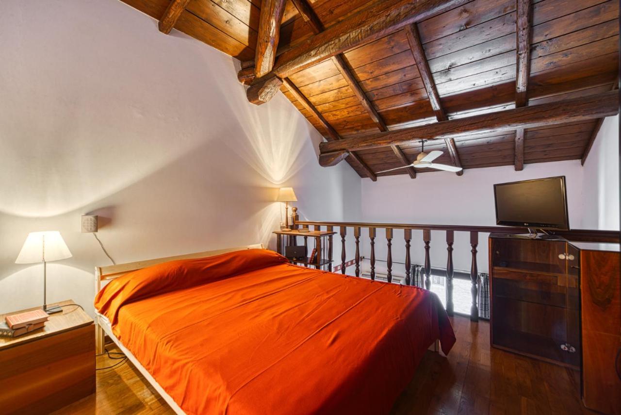 בולוניה Piazza Maggiore Duplex Apartment By Wonderful Italy מראה חיצוני תמונה
