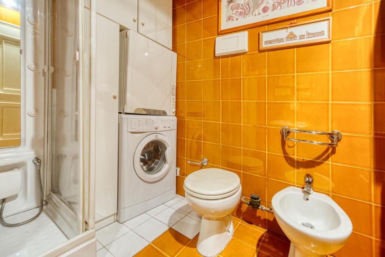 בולוניה Piazza Maggiore Duplex Apartment By Wonderful Italy מראה חיצוני תמונה